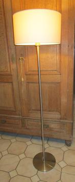staanlamp, Ophalen, Gebruikt, Metaal, 150 tot 200 cm