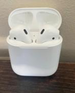 Ecouteurs APPLE Airpods 2 avec boîtier, Enlèvement ou Envoi, Comme neuf