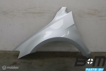 Spatscherm linksvoor VW Golf 7 LA7W 5G0821105A beschikbaar voor biedingen