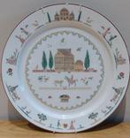 Wandbord Villeroy en Boch, Ophalen of Verzenden