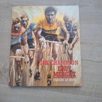 Eddy Merckx, boek en foto's koopje, Ophalen of Verzenden, Zo goed als nieuw, Foto
