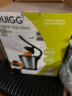 Presse orange, Enlèvement, Comme neuf