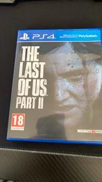 The Last of Us Part II, PS4, Ophalen of Verzenden, Avontuur en Actie, Vanaf 18 jaar