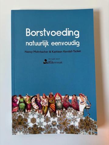 Borstvoeding natuurlijk eenvoudig beschikbaar voor biedingen