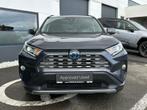Toyota RAV-4 Premium Plus, Auto's, Toyota, Automaat, Euro 6, Overige kleuren, 2487 cc