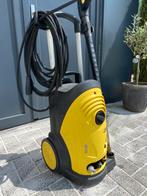 Kärcher HD 6/15 C, Ophalen, Gebruikt, KARCHER, Elektrisch