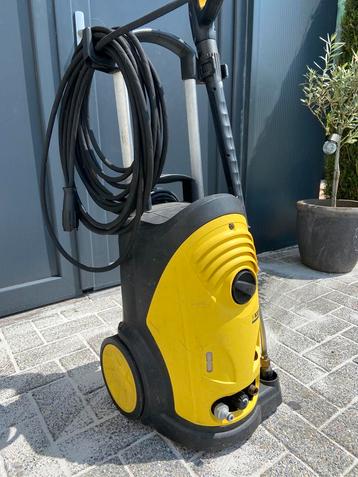Kärcher HD 6/15 C beschikbaar voor biedingen