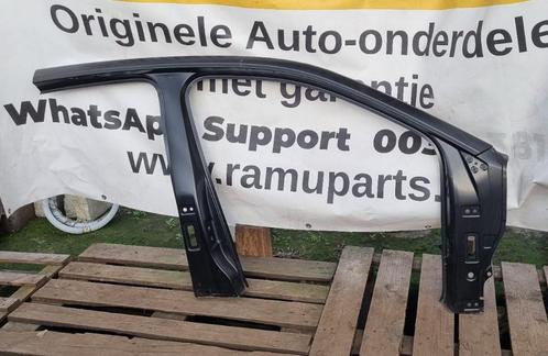 VOLKSWAGEN POLO 2G ZIJPANEEL ORIGINEEL 2G4809606C, Auto-onderdelen, Ruiten en Toebehoren, Volkswagen, Ophalen of Verzenden