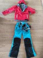 Skipak kind 152, Ophalen of Verzenden, Zo goed als nieuw, Broek