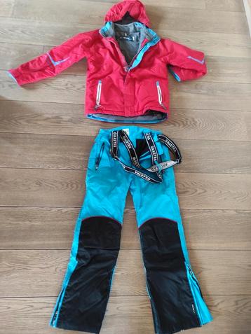 Skipak kind 152 beschikbaar voor biedingen