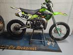 kawasaki kx 65 2010, Fietsen en Brommers, 6 versnellingen, Gebruikt, 65 cc, Ophalen