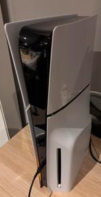 Ps5 disc slim versie te koop, Ophalen, Zo goed als nieuw