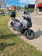 Xmax 125, Motoren, Motoren | Yamaha, Particulier