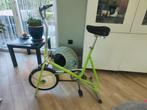 Hometrainer vintage jaren '60.... van het merk Kettler, Sport en Fitness, Ophalen, Hometrainer