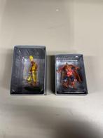 Marvel Figuren metaal Hobgoblin Pyro, Ophalen of Verzenden, Zo goed als nieuw