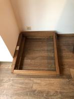 Table IKEA Morbylanga 260 euro, Maison & Meubles, Comme neuf