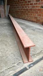 Poutrel  3100x 180x90 menie, Enlèvement, Comme neuf