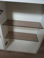 Extra.grote badkamerspiegel kast KOOPJE, Huis en Inrichting, Woonaccessoires | Spiegels, Ophalen, Zo goed als nieuw