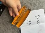 Oud brilletje imperiaal met etui jaren 1960 14 k, Ophalen of Verzenden, Gebruikt