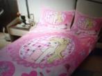 Nieuwe bedset voor meisjes van 135x200, Huis en Inrichting, Ophalen of Verzenden, Nieuw