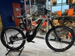 Fantic XEF 1.8 SPORT 720Wh, 29''-27,5'', freins 4 pistons, 9, Fietsen en Brommers, Ophalen, Nieuw, Overige merken