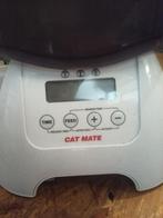 Cat mate c 3000 chat chiens, Dieren en Toebehoren, Ophalen, Zo goed als nieuw