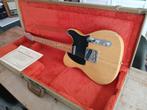 1997 Fender Telecaster 52 Reissue, Muziek en Instrumenten, Snaarinstrumenten | Gitaren | Elektrisch, Ophalen of Verzenden, Gebruikt
