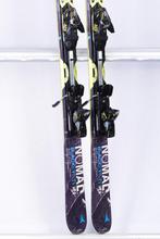 174 ski's ATOMIC NOMAD BLACKEYE Ti ARC, handmade, Sport en Fitness, Skiën en Langlaufen, Gebruikt, Ophalen of Verzenden, Carve