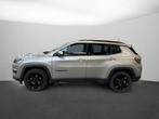 Jeep Compass 1.4 MultiAir Night Eagle, Auto's, Voorwielaandrijving, 4 deurs, Gebruikt, 4 cilinders