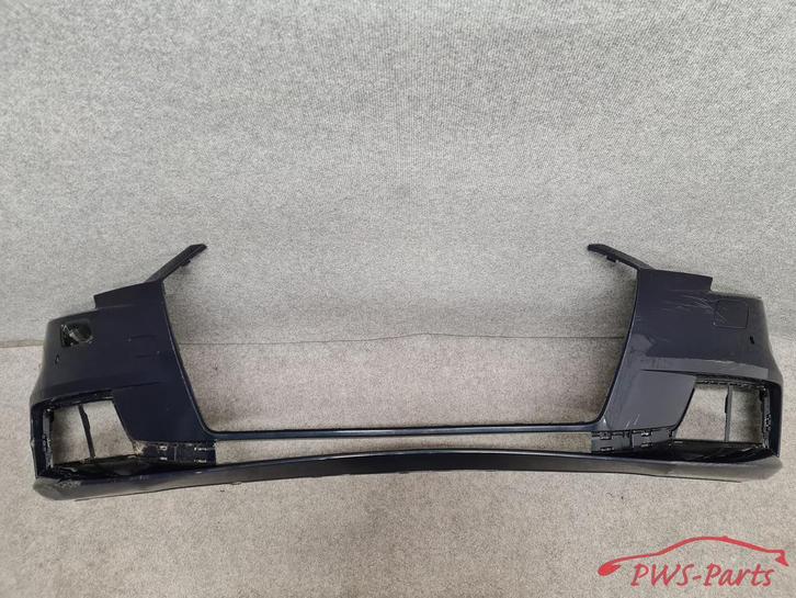 AUDI A3 8V SPORTBACK FACELIFT 6XPDC VOORBUMPER ORIGINEEL, Auto-onderdelen, Carrosserie, Bumper, Audi, Voor, Gebruikt, Ophalen of Verzenden