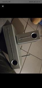 Phillps wireless music station, Ophalen