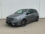 MERCEDES-BENZ B-Klasse B180i 1.6 BENZINE 2013 EURO 6, Euro 6, Bedrijf, 5 deurs, 1598 cc