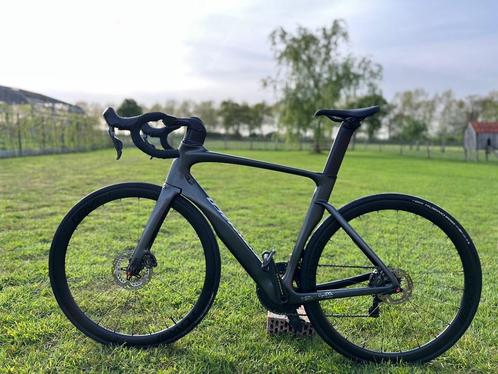 Specialized Venge, Fietsen en Brommers, Fietsen | Racefietsen, Zo goed als nieuw, Heren, Overige merken, Carbon, Ophalen