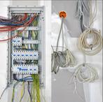 Electricité, Ophalen, Nieuw, Overige typen