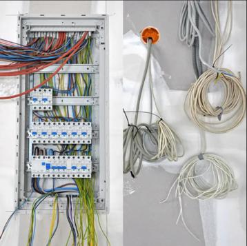 Electricité beschikbaar voor biedingen