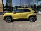 Toyota Yaris Cross Elegant, Auto's, Toyota, Automaat, https://public.car-pass.be/vhr/6337da2a-c0dc-46e8-abef-b1f3b430dafc, Zwart