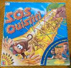 S.O.S OUISTITI - Falling Monkeys, Comme neuf, Trois ou quatre joueurs, Mattel, Enlèvement ou Envoi