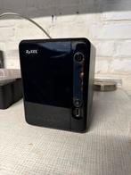 Nas Zyxel 326, Enlèvement, Comme neuf, NAS