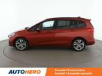 BMW 2 Serie 220 220d Gran Tourer Sport Line (bj 2021), Euro 6, Overige kleuren, 7 zetels, Leder