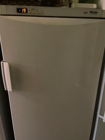 diepvries te koop, Elektronische apparatuur, Vriezers en Diepvrieskisten, Gebruikt, 160 cm of meer, Vrijstaand, 90 cm of meer