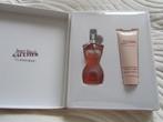GAULTIER JP CLASSIC SET - DOUCHEGEL, Verzenden