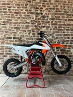 65 sx 2020, Particulier, Moto de cross, 1 cylindre