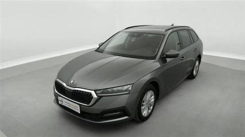 Skoda Octavia COMBI 2.0 TDi 150cv DSG Ambition CARPLAY / FUL, Auto's, Skoda, Bedrijf, Te koop, Octavia, ABS, Boordcomputer, Centrale vergrendeling