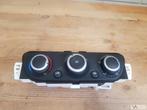 Renault Megane en Scenic 2009 - 2015 kachel bediening paneel, Auto-onderdelen, Ophalen of Verzenden, Gebruikt, Renault