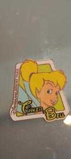 Tinkerbell pin, Verzamelen, Ophalen of Verzenden, Zo goed als nieuw