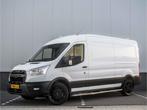 Ford Transit 350 2.0 TDCI L3H2 | RAPTOR | Trekhaak 2800kg |, Voorwielaandrijving, Stof, 4 cilinders, 2800 kg
