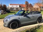Mini cabrio, Auto's, Mini, 4 zetels, Stof, Zwart, Cabriolet