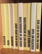 Artis historia - lekkerbekken - 12 stuks, Boeken, Ophalen of Verzenden, Zo goed als nieuw