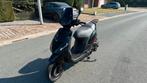 Piaggio Zip A-klasse, Fietsen en Brommers, Scooters | Piaggio, Zip, Klasse A (25 km/u), Ophalen of Verzenden, Zo goed als nieuw
