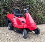Castelgarden Zitmaaier te koop., Jardin & Terrasse, Tondeuses autoportées, Enlèvement ou Envoi, Moins de 90 cm, Comme neuf, Démarrage électrique